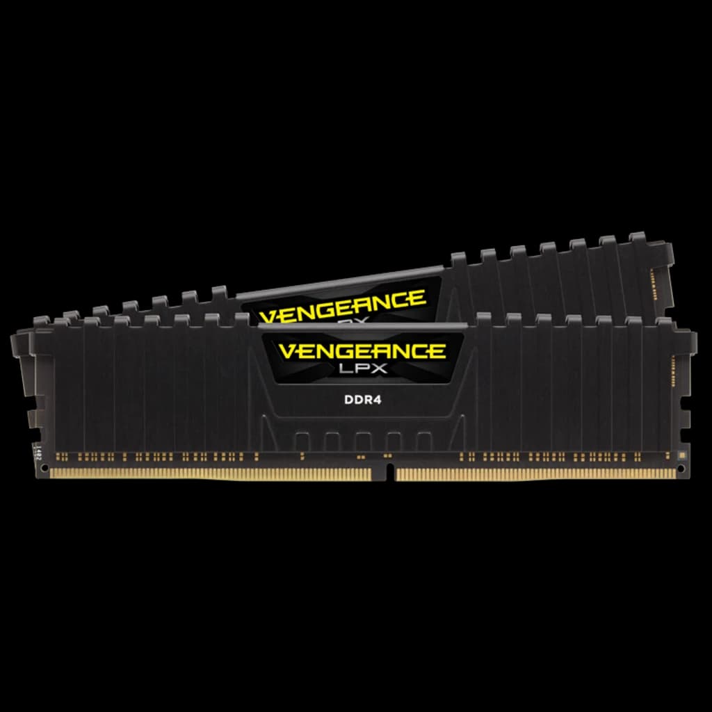 Corsair Vengeance LPX 16 GB (2 x 8 GB) DDR4-3200 C16 Memory Kit